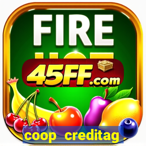 coop creditag reclame aqui